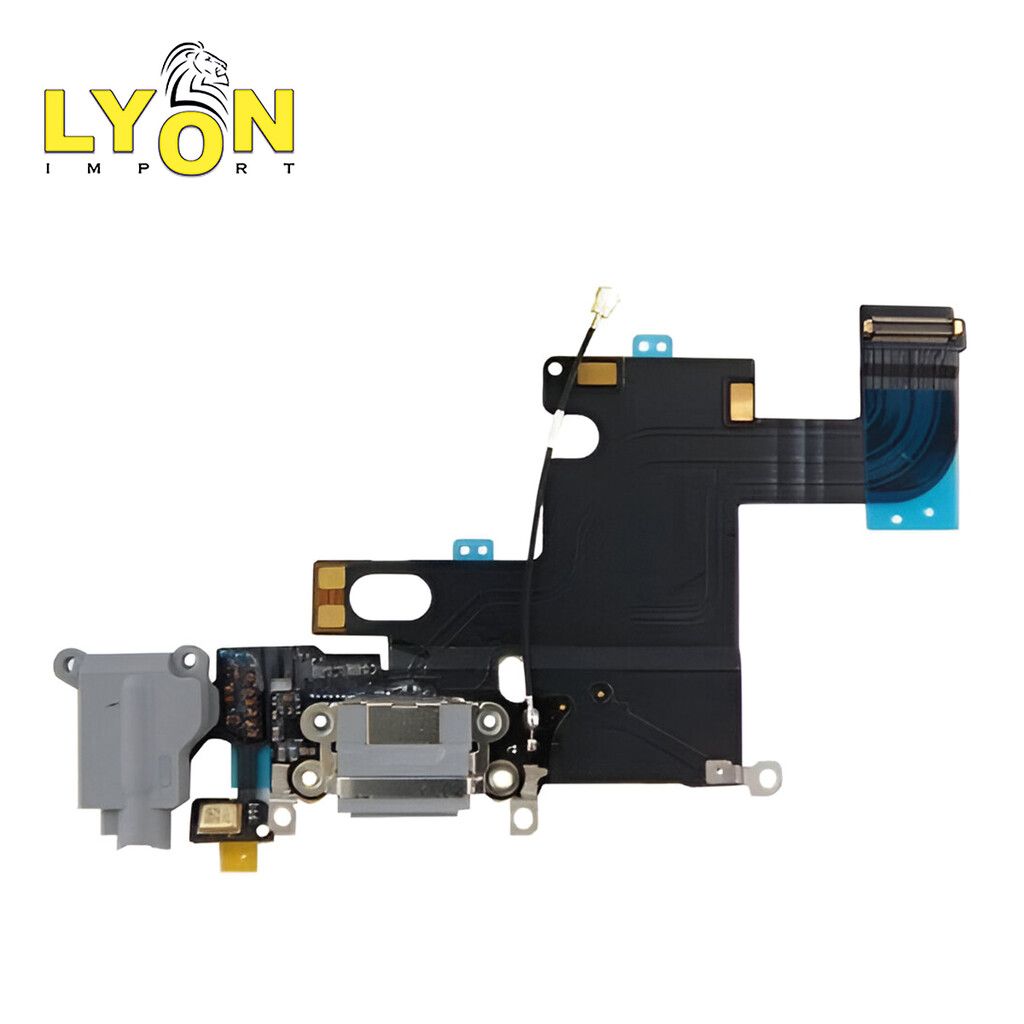 FLEX IPHONE 6 AUDIO/CON.CARGA