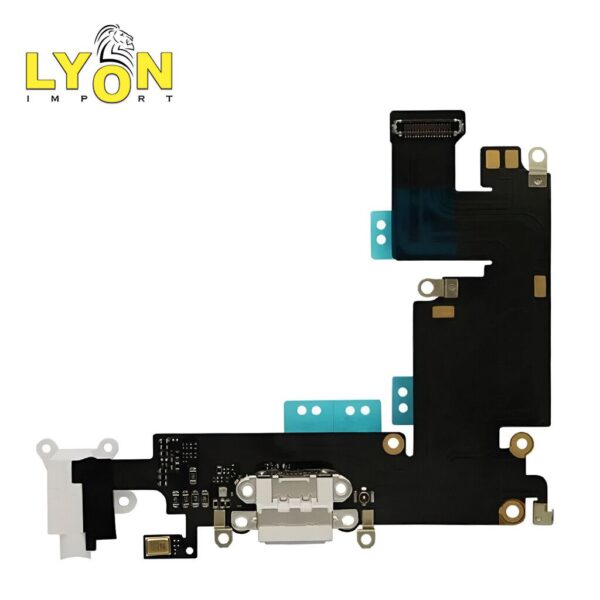 FLEX IPHONE 6 PLUS AUDIO/CON.CARGA