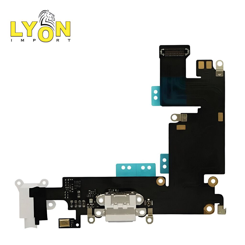 FLEX IPHONE 6 PLUS AUDIO/CON.CARGA