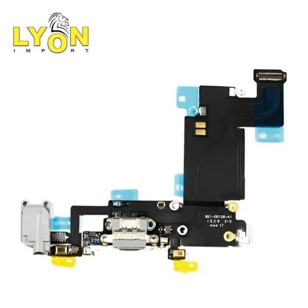 FLEX IPHONE 6S PLUS AUDIO/CON.CARGA
