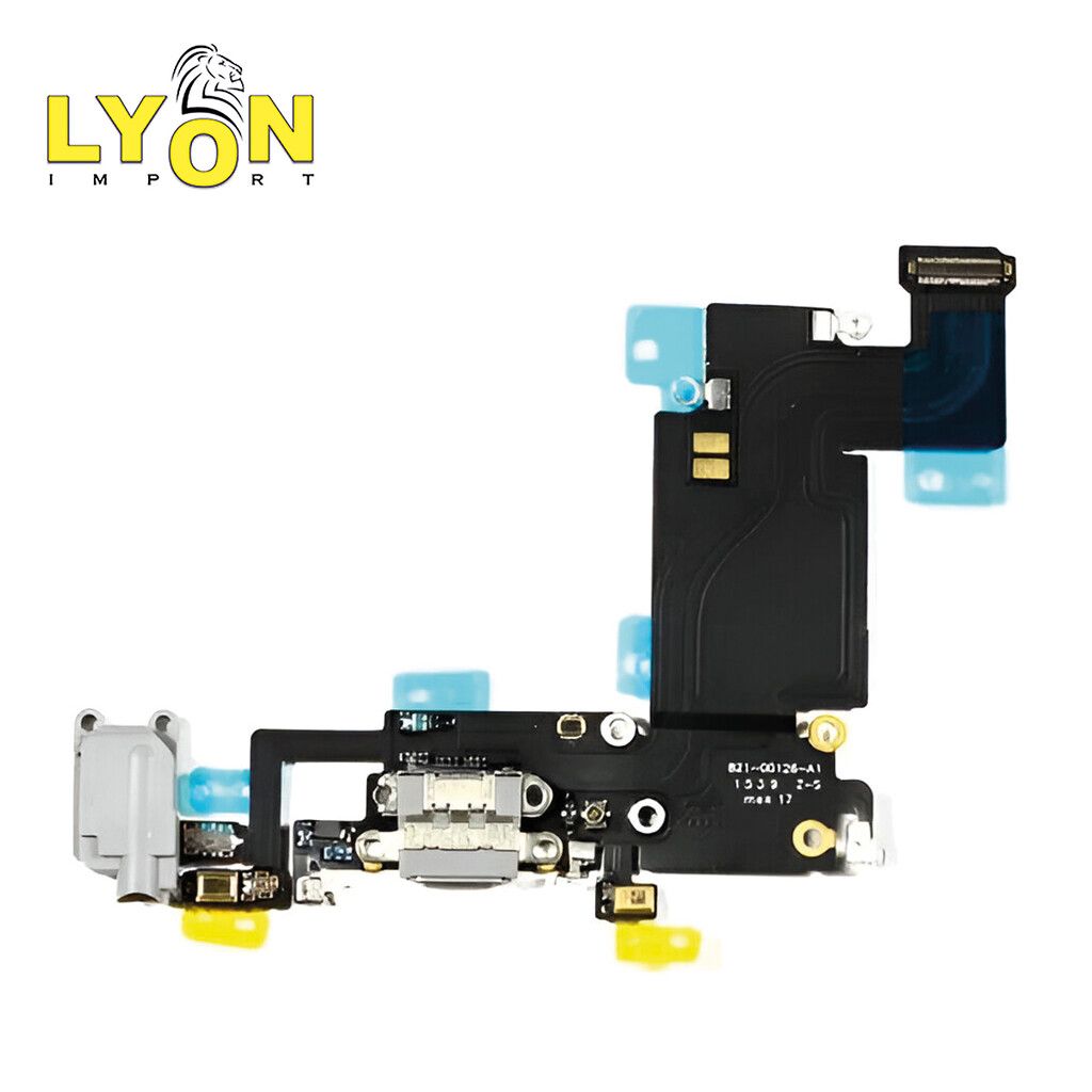 FLEX IPHONE 6S PLUS AUDIO/CON.CARGA