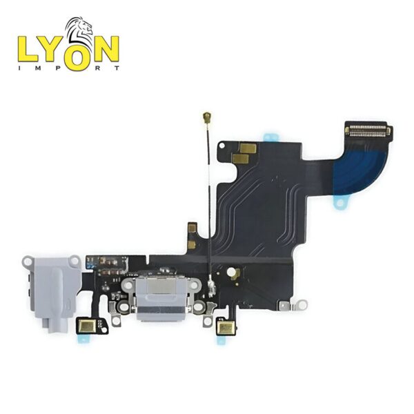 FLEX IPHONE 6S AUDIO/CON.CARGA