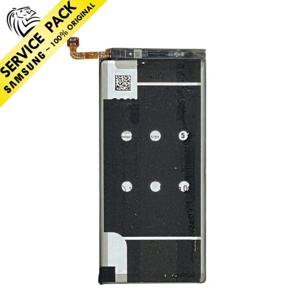 BATERIA SERVICE PACK SAMSUNG FOLD