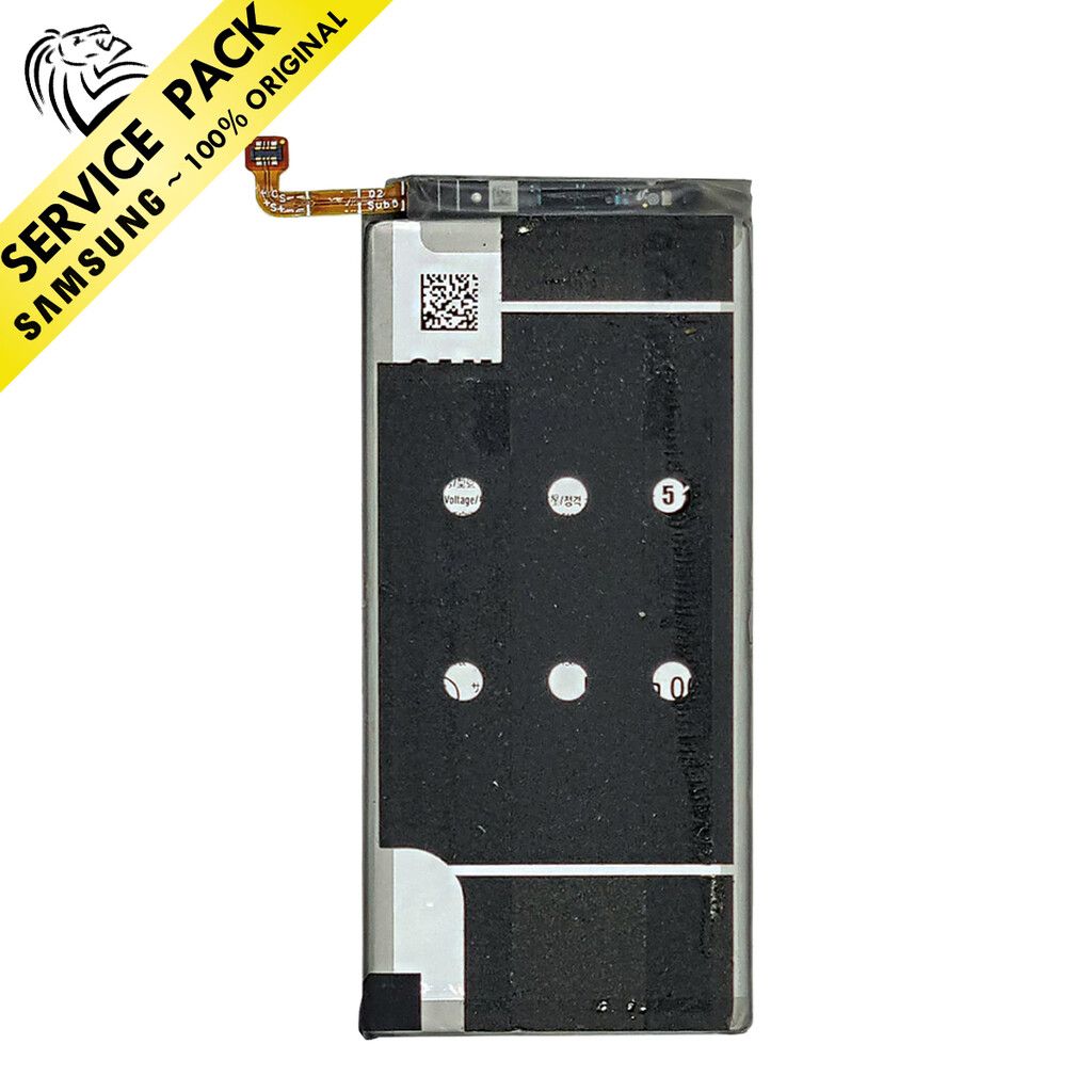 BATERIA SERVICE PACK SAMSUNG FOLD