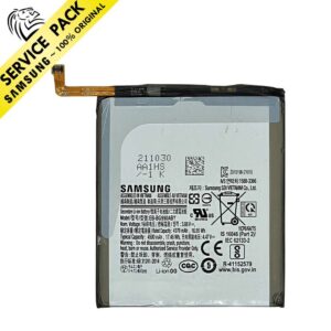 BATERIA SERVICE PACK SAMSUNG S21FE (EB-BG990ABY)