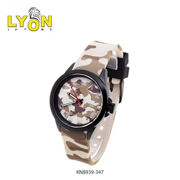 Reloj Knock Out 8939 (Mujer)