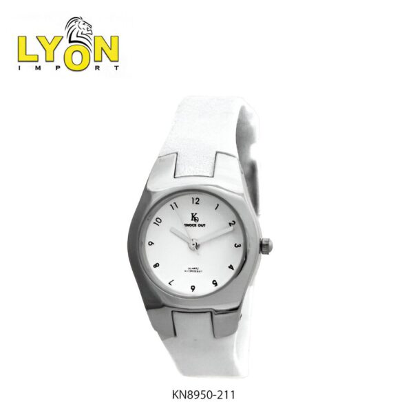 Reloj Knock Out 8950 (Mujer)