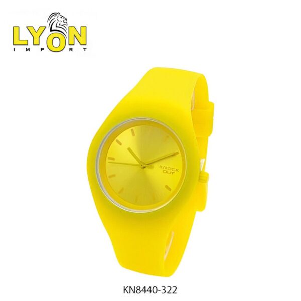 Reloj Knock Out 8440 (Mujer) Reloj Knock Out 8440 (Mujer)