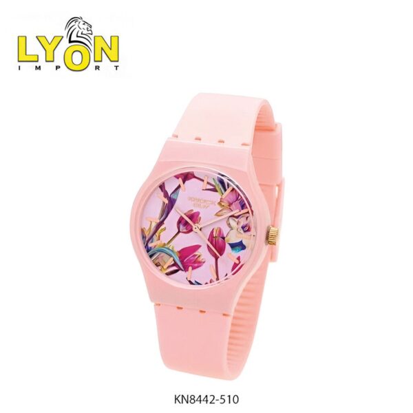 Reloj Knock Out 8442 (Mujer)