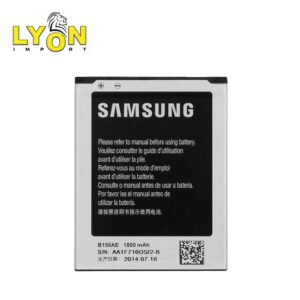 Batería Samsung Core i8260 / G350 Rep. ORIGINAL Calidad MAXIMA