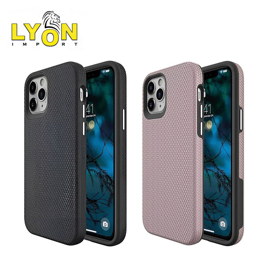 Protector Prodigee Case Warrior iPhone 13 6.1