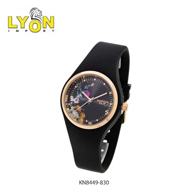 Reloj Knock Out 8449 (Mujer) Reloj Knock Out 8449 (Mujer)