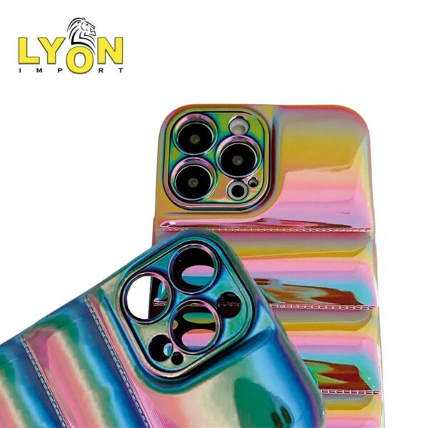 Puffer Case Premium Samsung A34
