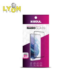 Film Nano Tech iPhone 14PM