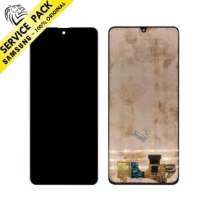 SERVICE PACK MODULO SAMSUNG A22 4G ·· ( S D E)