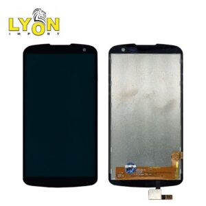 MODULO LG K4 NEGRO (K121)