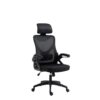 Silla Oficina Ergonomica -Marca Netmak