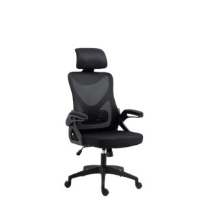 Silla Oficina Ergonomica -Marca Netmak