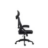 Silla Oficina Ergonomica -Marca Netmak