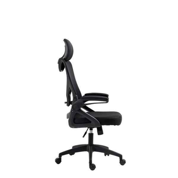 Silla Oficina Ergonomica -Marca Netmak - Imagen 2