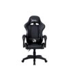 Silla Gamer BEAST +2 ALMOHADONES REMOVIBLES Marca Netmak