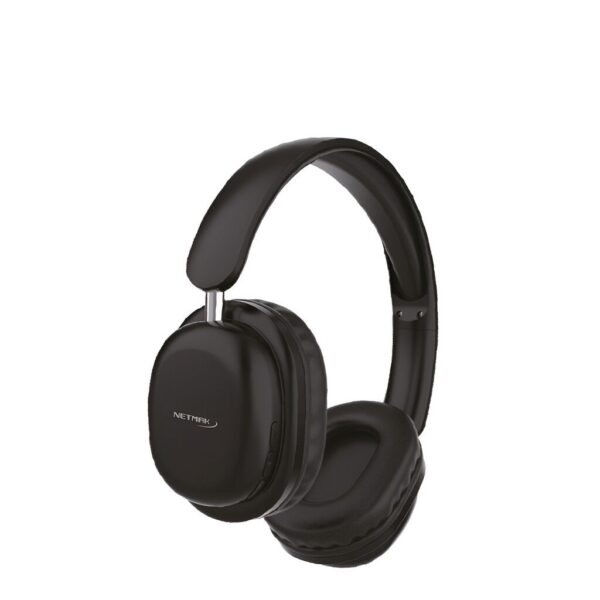 Auricular Bluetooth LIVE Marca NETMAK - Imagen 2