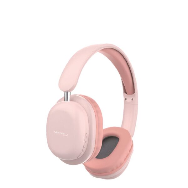 Auricular Bluetooth LIVE Marca NETMAK - Imagen 4