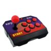 Consola Gamer 16Bit 145 Juegos  Marca kanji