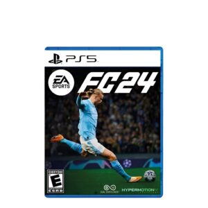 Ea Sports Fc 2024 Ps5 