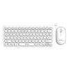 Kit Teclado / Mouse Inalambrico Netmak NM-KB850