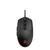 Mouse Gamer Retroiluminado RGB EXPERT NETMAK