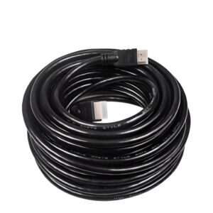 Cable Hdmi 15Mts Marca Netmak