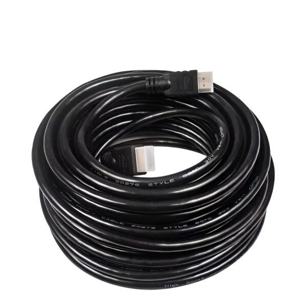 Cable Hdmi 15Mts Marca Netmak