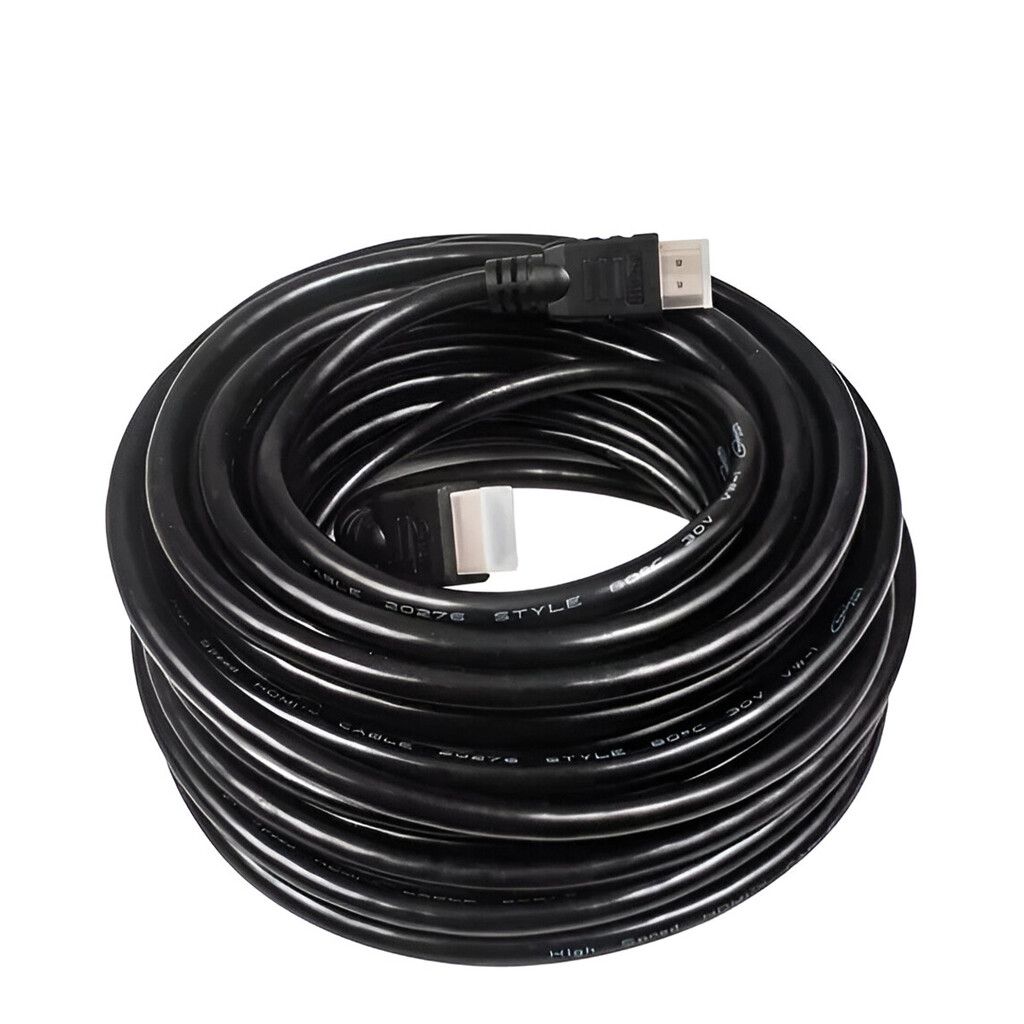 Cable Hdmi 15Mts Marca Netmak