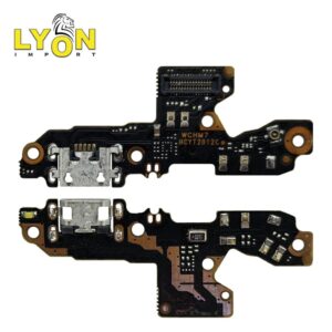 CON CARGA XIAOMI REDMI 7 C/ PLACA