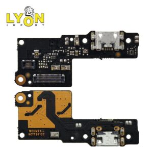 CON CARGA XIAOMI REDMI 7A C/ PLACA