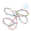 Correa de Mano Biju Fantasia Pack x5 Precio unidad SOUL