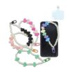 Correa de Mano Biju Corazones Pack x5 Precio unidad SOUL