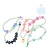 Correa de Mano Biju Corazones Pack x5 Precio unidad SOUL