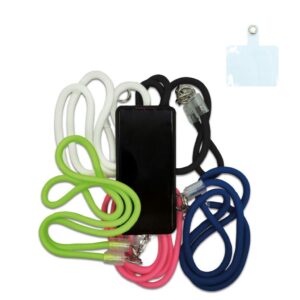 Correa de Cuello Lazo Bandolera Pack x5 Precio unidad SOUL