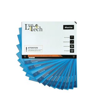 Hidrogel LYONiTECH - MATE 170x120 KITX50