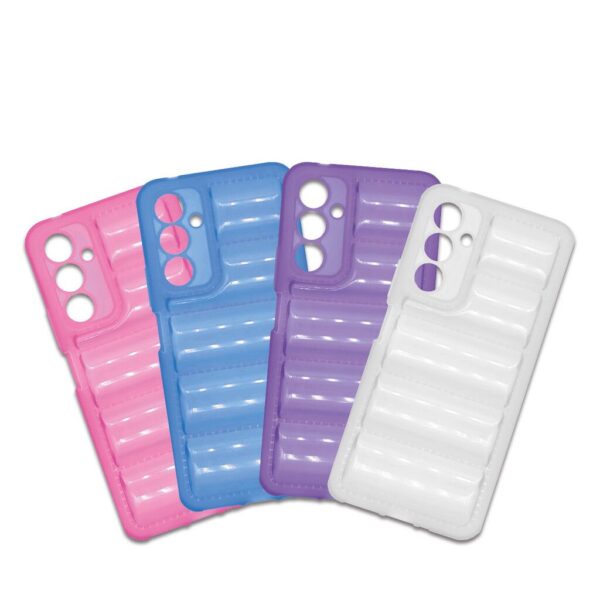 Puffer Case Samsung A34