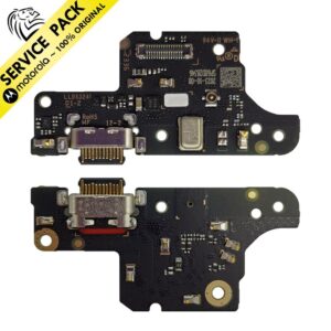 SERVICE PACK PLACA CARGA MOTO G31 (XT2173)