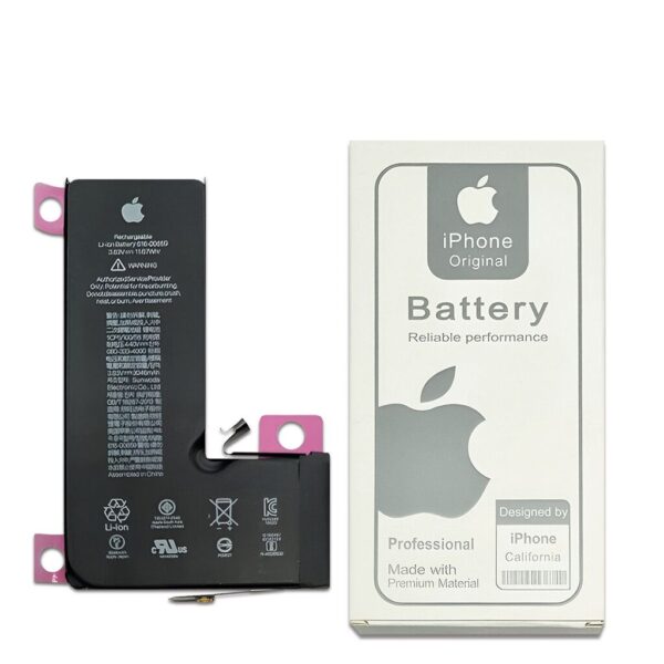 Batería iPhone 11 PRO Rep. ORIGINAL Calidad MAXIMA