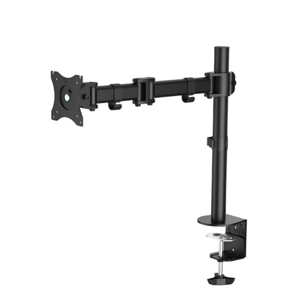 Soporte Monitor LED 10'' a 30'' Doble Brazo