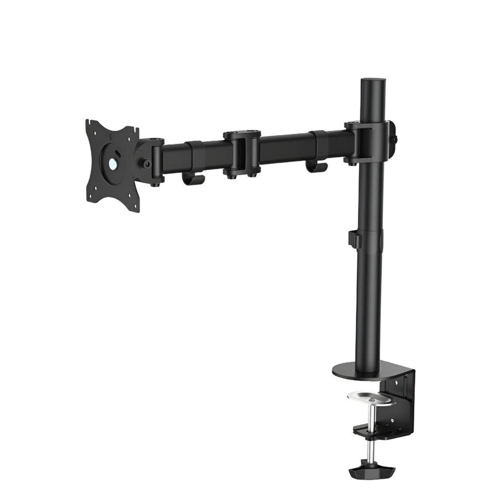 Soporte Monitor LED 10'' a 30'' Doble Brazo