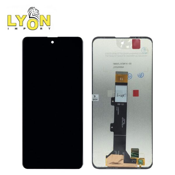 MODULO MOTO E30 / E40 LYONiTECH --