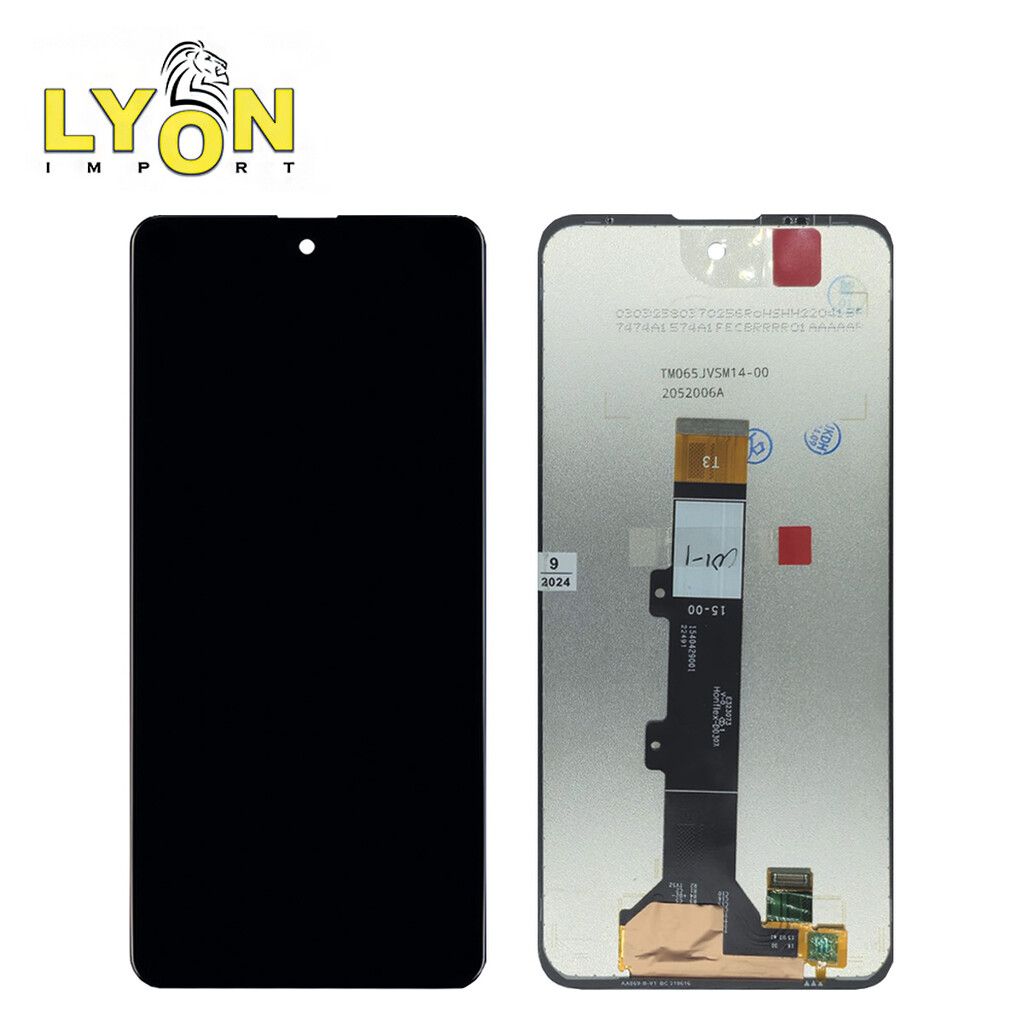 MODULO MOTO E30 / E40 LYONiTECH --