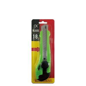 CUTTER KATENAI 18MM