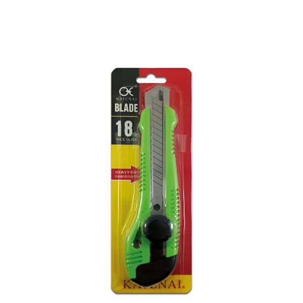 CUTTER KATENAI 18MM